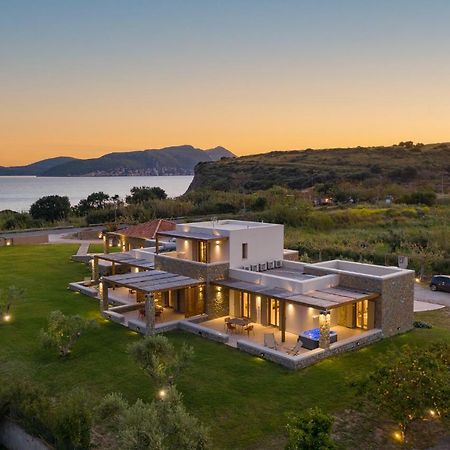 Quinta Essentia Suites Foiníki Exteriér fotografie