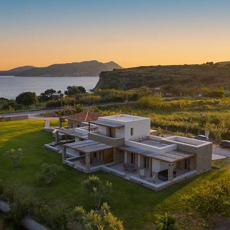 Quinta Essentia Suites Foiníki Exteriér fotografie