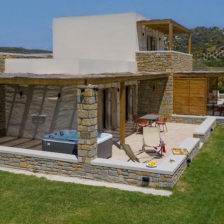 Quinta Essentia Suites Foiníki Exteriér fotografie