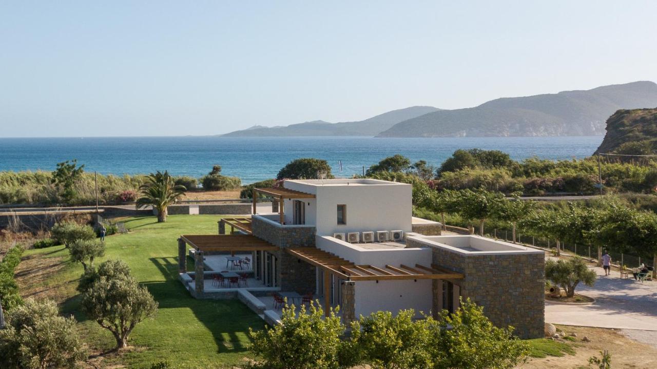 Quinta Essentia Suites Foiníki Exteriér fotografie
