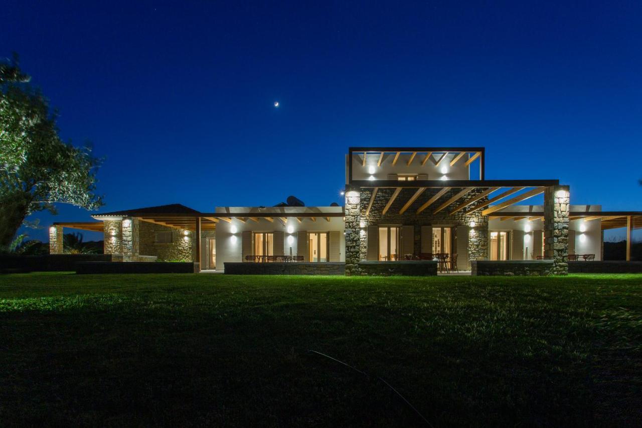 Quinta Essentia Suites Foiníki Exteriér fotografie