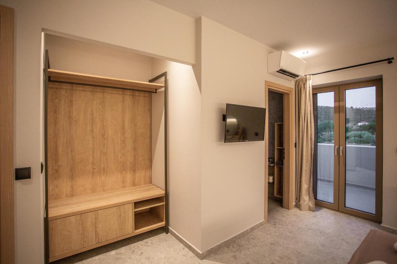 Quinta Essentia Suites Foiníki Exteriér fotografie