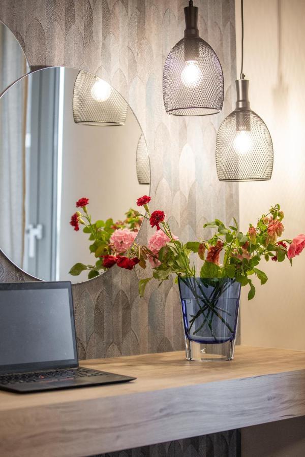 Quinta Essentia Suites Foiníki Exteriér fotografie