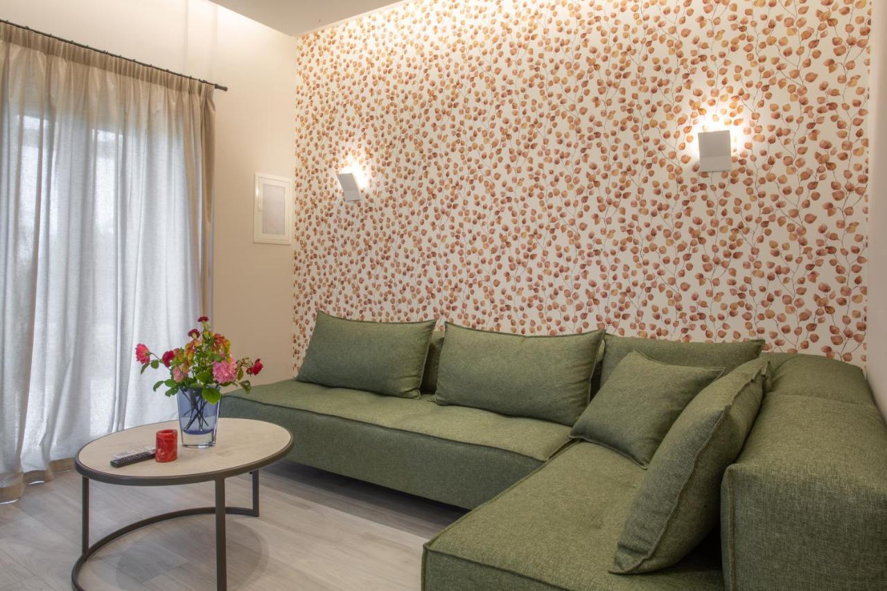 Quinta Essentia Suites Foiníki Exteriér fotografie