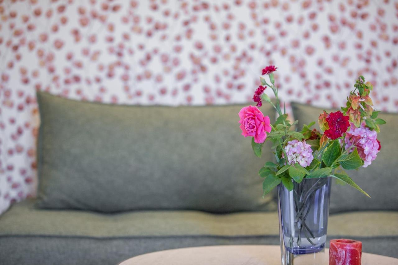 Quinta Essentia Suites Foiníki Exteriér fotografie