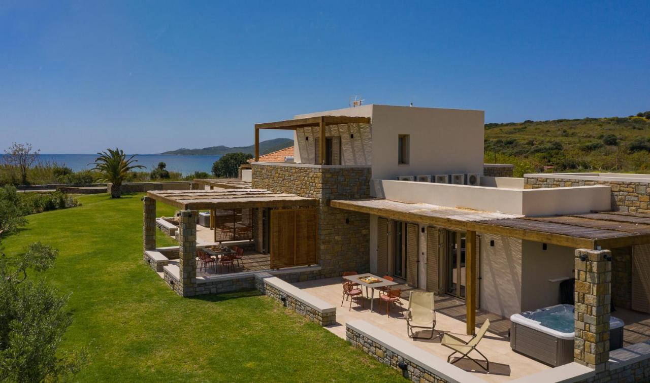 Quinta Essentia Suites Foiníki Exteriér fotografie