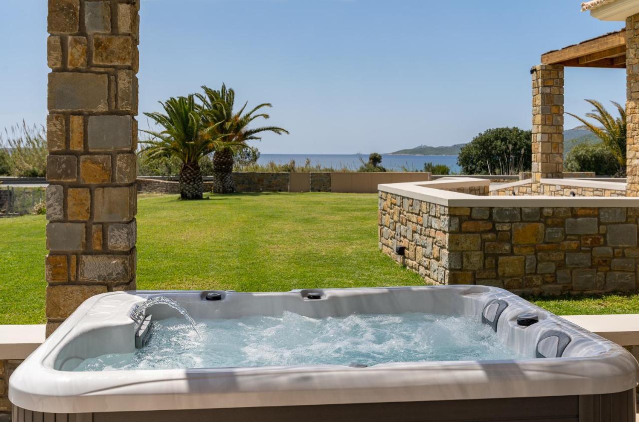 Quinta Essentia Suites Foiníki Exteriér fotografie